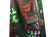 Arcane: League of Legends 2 Ekko Cosplay Costume