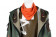 Arcane: League of Legends 2 Ekko Cosplay Costume