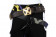 Arcane: League of Legends 2 Jinx Cosplay Costume