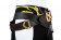 Arcane: League of Legends 2 Jinx Cosplay Costume