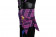 Arcane: League of Legends 2 Jinx Cosplay Costume