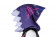 Arcane: League of Legends 2 Jinx Cosplay Costume