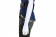 Arcane: League of Legends 2 Vi Cosplay Costume