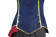 Arcane: League of Legends 2 Vi Cosplay Costume