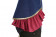 Arcane: League of Legends 2 Vi Cosplay Costume