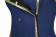 Arcane: League of Legends 2 Vi Cosplay Costume