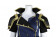 Arcane: League of Legends 2 Vi Cosplay Costume