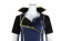 Arcane: League of Legends 2 Vi Cosplay Costume