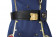 Arcane: League of Legends 2 Vi Cosplay Costume