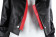 Arcane: League of Legends 2 Vi Cosplay Jacket