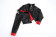 Arcane: League of Legends 2 Vi Cosplay Jacket