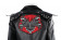 Arcane: League of Legends 2 Vi Cosplay Jacket