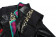 Arcane: League Of Legends Baobao Cosplay Dress