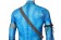 Avatar 2 The Way of Water Jake Sully Cosplay Jumpsuit