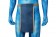 Avatar 2 The Way of Water Jake Sully Cosplay Jumpsuit