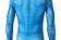 Avatar 2 The Way of Water Jake Sully Cosplay Jumpsuit