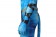 Avatar 2 The Way of Water Jake Sully Cosplay Jumpsuit