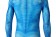 Avatar 2 The Way of Water Lo'ak Cosplay Jumpsuit