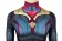 Avengers 3 Vison Jumpsuit 3D Cosplay Suit