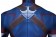 Avengers: Age of Ultron Captain America 3D Jumpsuit