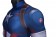 Avengers: Age of Ultron Captain America 3D Jumpsuit