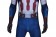 Avengers: Age of Ultron Captain America 3D Jumpsuit