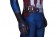 Avengers: Age of Ultron Captain America 3D Jumpsuit