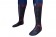 Avengers: Age of Ultron Captain America 3D Jumpsuit