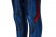 Avengers Age of Ultron Captain America Kids 3D Jumpsuit