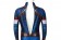 Avengers Age of Ultron Captain America Kids 3D Jumpsuit