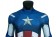 Avengers Captain America 3D Jumpsuit
