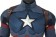 Avengers Endgame Captain America Cosplay Costume