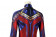 Avengers Endgame Captain Marvel Carol Danvers Jumpsuit