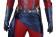 Avengers Endgame Captain Marvel Cosplay Costume