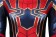 Avengers: Endgame Iron Spiderman 3D Zentai Jumpsuit