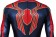 Avengers: Endgame Iron Spiderman 3D Zentai Jumpsuit