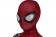 Avengers: Endgame Iron Spiderman Kids 3D Zentai Jumpsuit