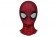 Avengers: Endgame Iron Spiderman Kids 3D Zentai Jumpsuit