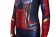 Avengers: Endgame Iron Spiderman Kids 3D Zentai Jumpsuit