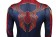 Avengers: Endgame Iron Spiderman Kids 3D Zentai Jumpsuit