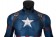 Avengers: Endgame Steven Rogers Captain America 3D Jumpsuit