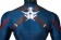 Avengers: Endgame Steven Rogers Captain America 3D Jumpsuit