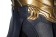 Avengers Endgame Thanos Cosplay Costume Deluxe Version