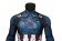 Avengers Infinity War Captain America 3D Jumpsuit