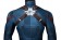 Avengers Infinity War Captain America 3D Jumpsuit