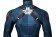 Avengers Infinity War Captain America 3D Jumpsuit