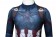 Avengers Infinity War Captain America Kids 3D Jumpsuit