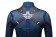 Avengers Infinity War Captain America Kids 3D Jumpsuit