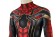 Avengers Infinity War Spider Man Cosplay Costume 3D Printed Jumpsuit