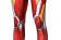 Avengers Iron Man Tony Stark Nanotech Suit Cosplay Jumpsuit